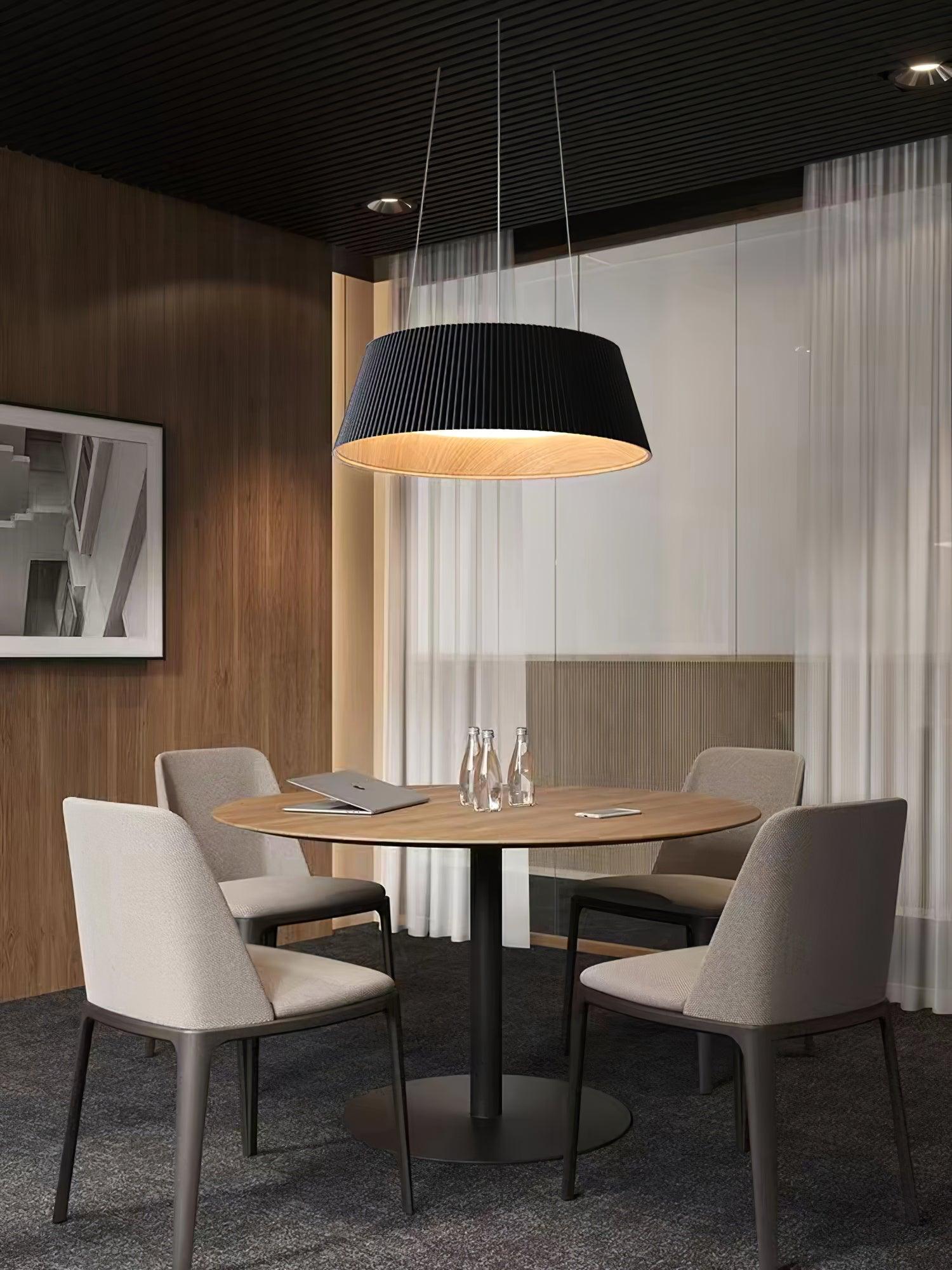 Calyreca Classic Minimalistic Pendant Light - Letslighting