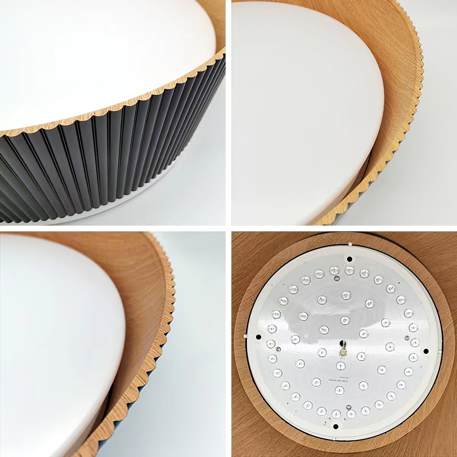 Calyreca Classic Minimalistic Pendant Light - Letslighting