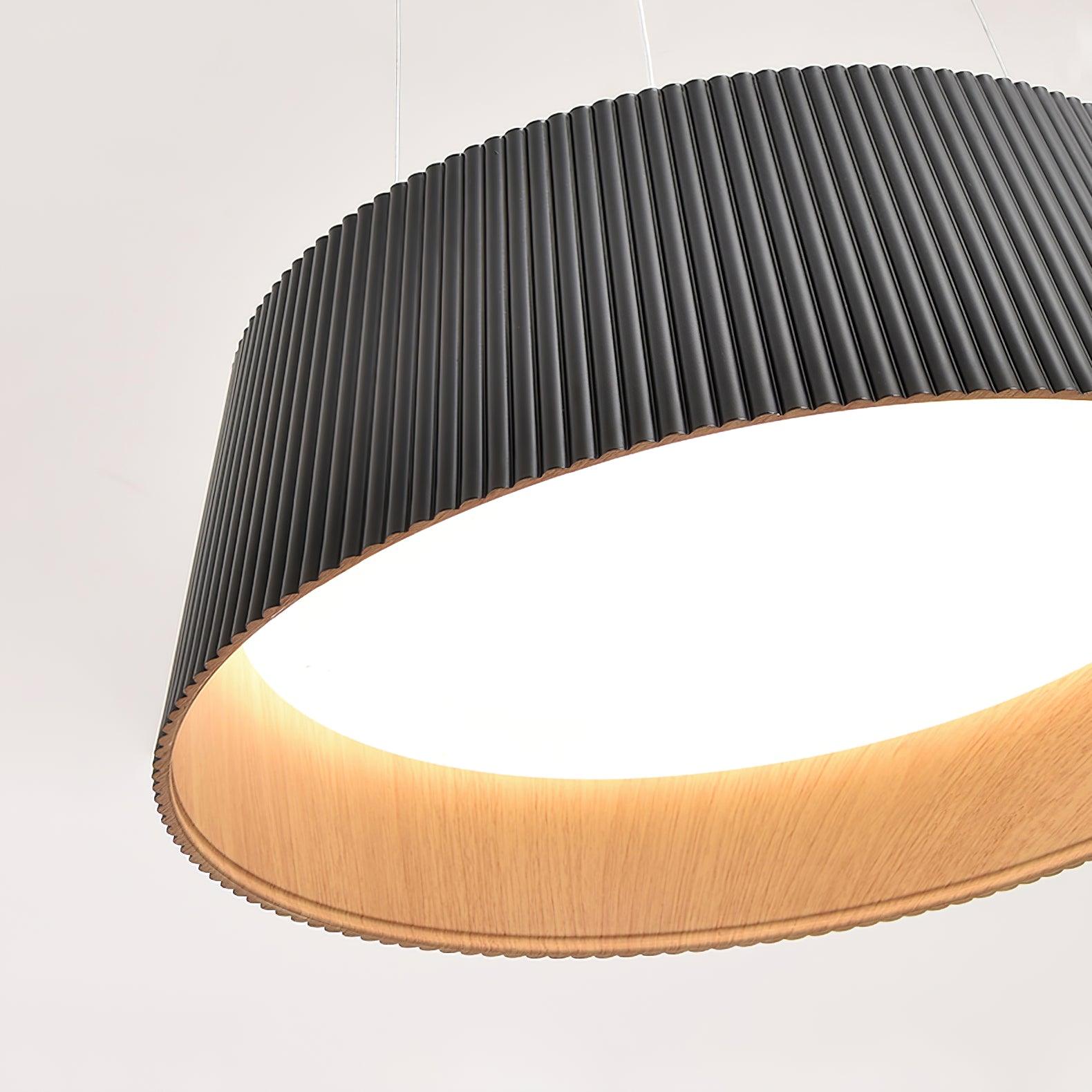 Calyreca Classic Minimalistic Pendant Light - Letslighting