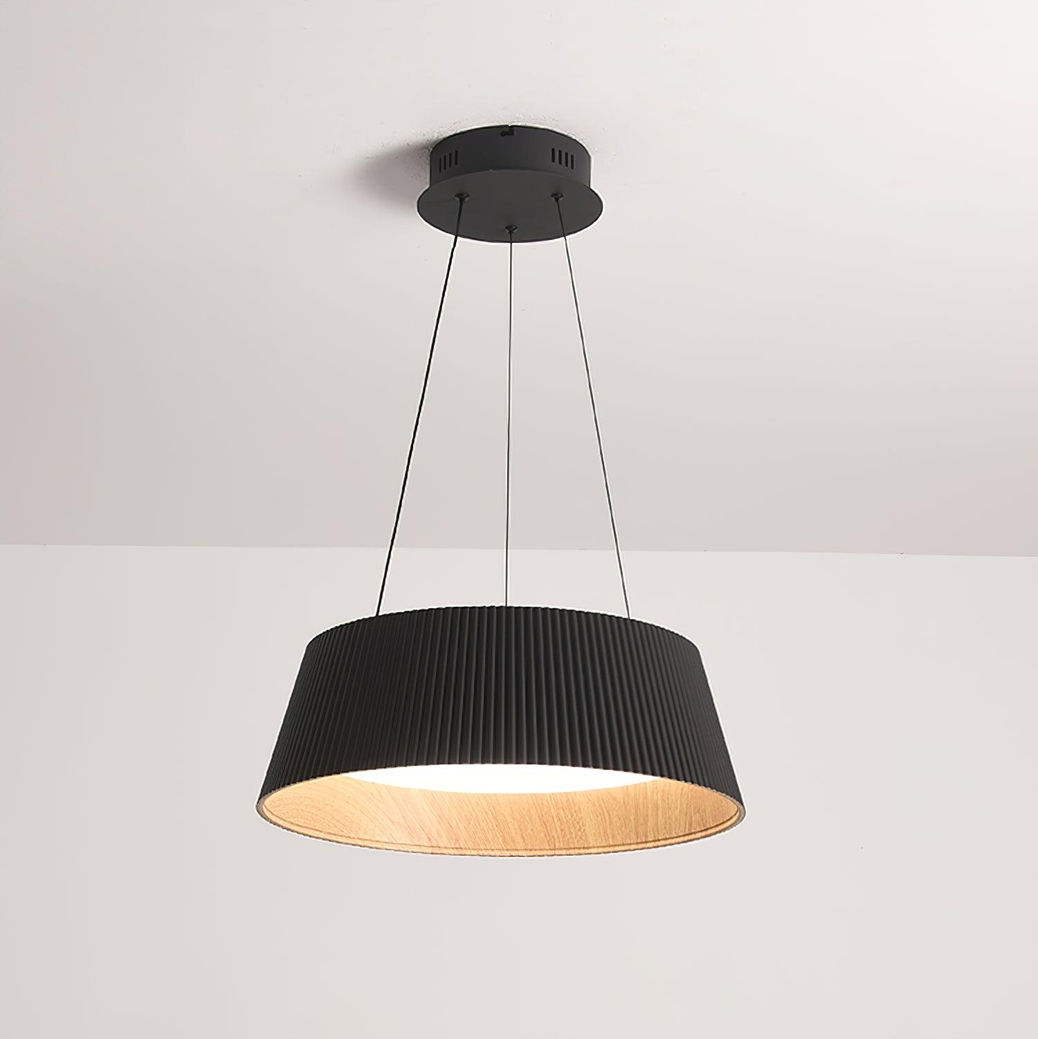 Calyreca Classic Minimalistic Pendant Light - Letslighting