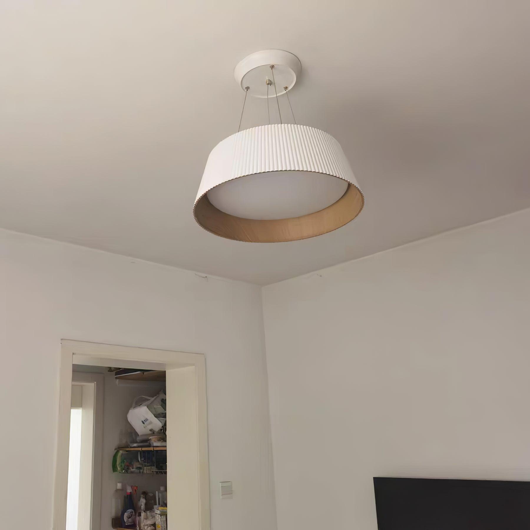 Calyreca Classic Minimalistic Pendant Light - Letslighting