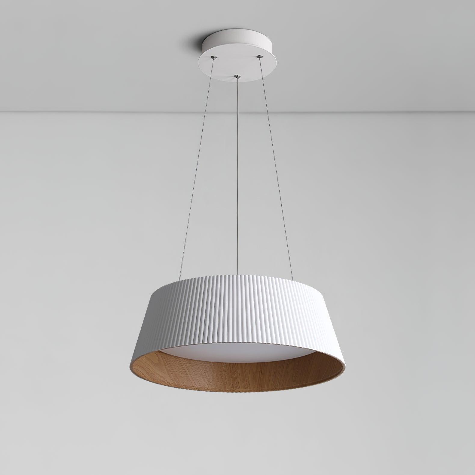 Calyreca Classic Minimalistic Pendant Light - Letslighting