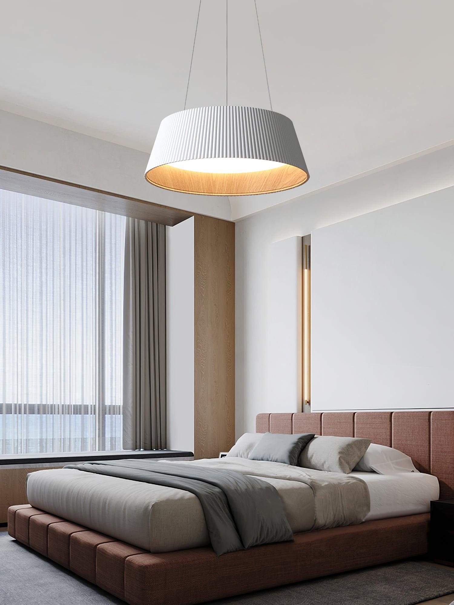 Calyreca Classic Minimalistic Pendant Light - Letslighting