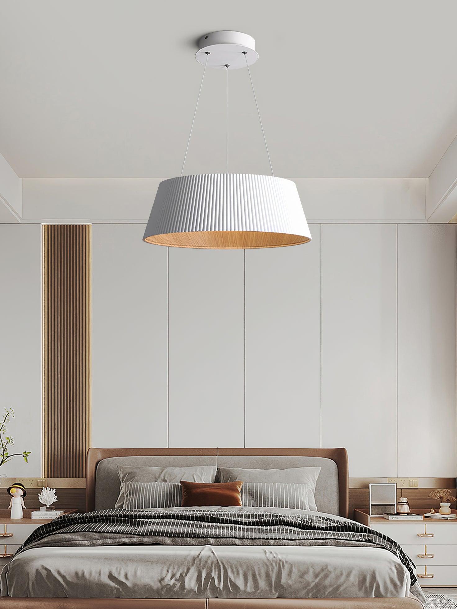 Calyreca Classic Minimalistic Pendant Light - Letslighting