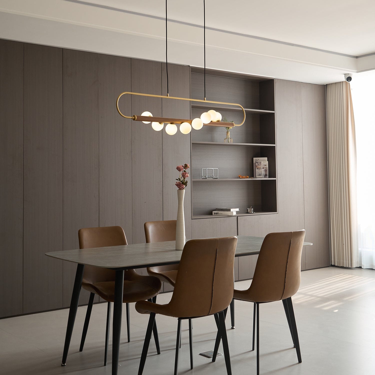 ModernArdin Chandelier - Letslighting