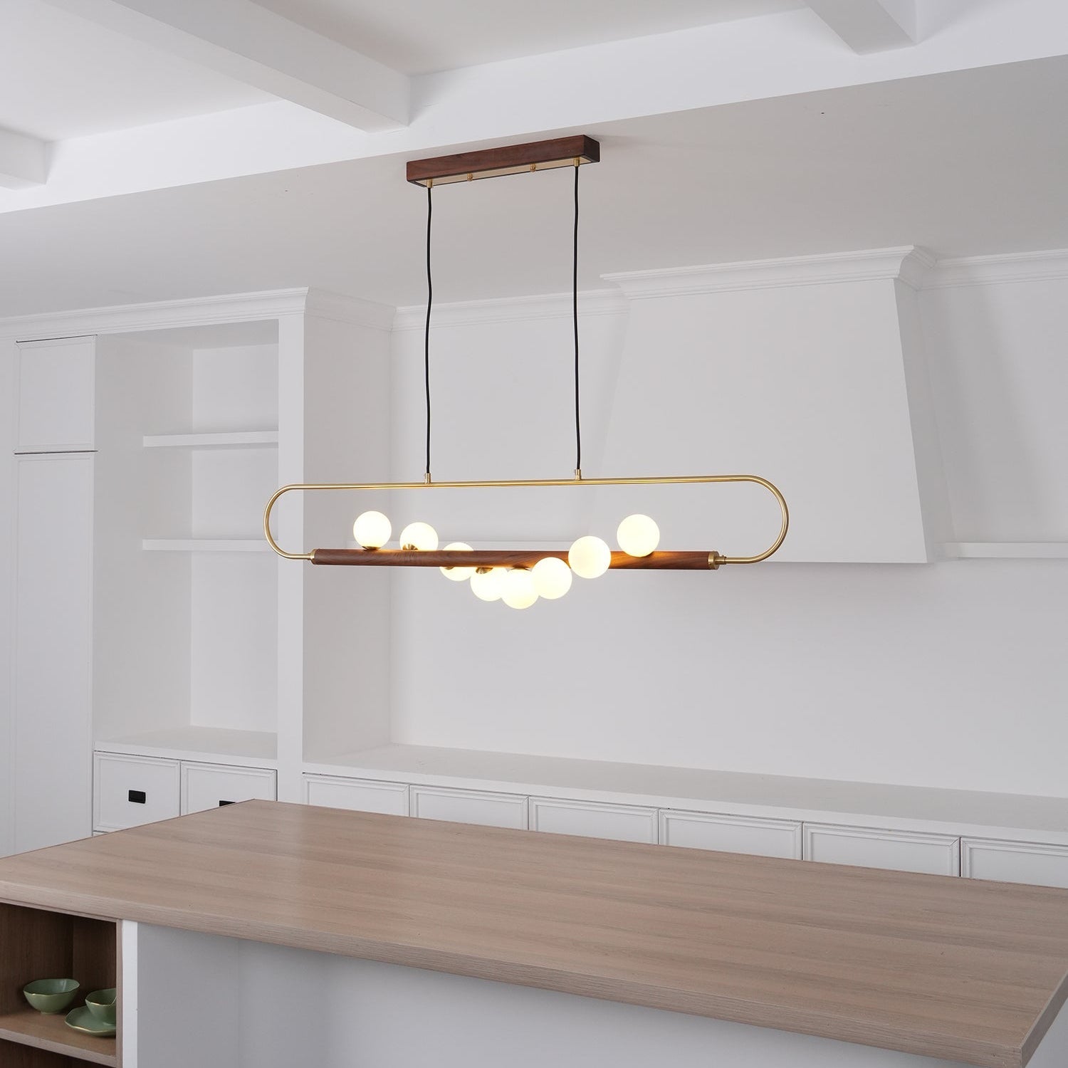 ModernArdin Chandelier - Letslighting