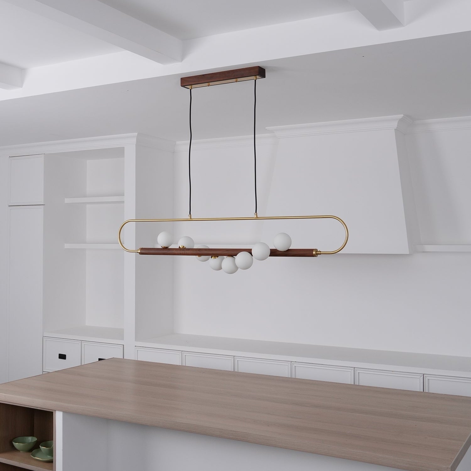 ModernArdin Chandelier - Letslighting