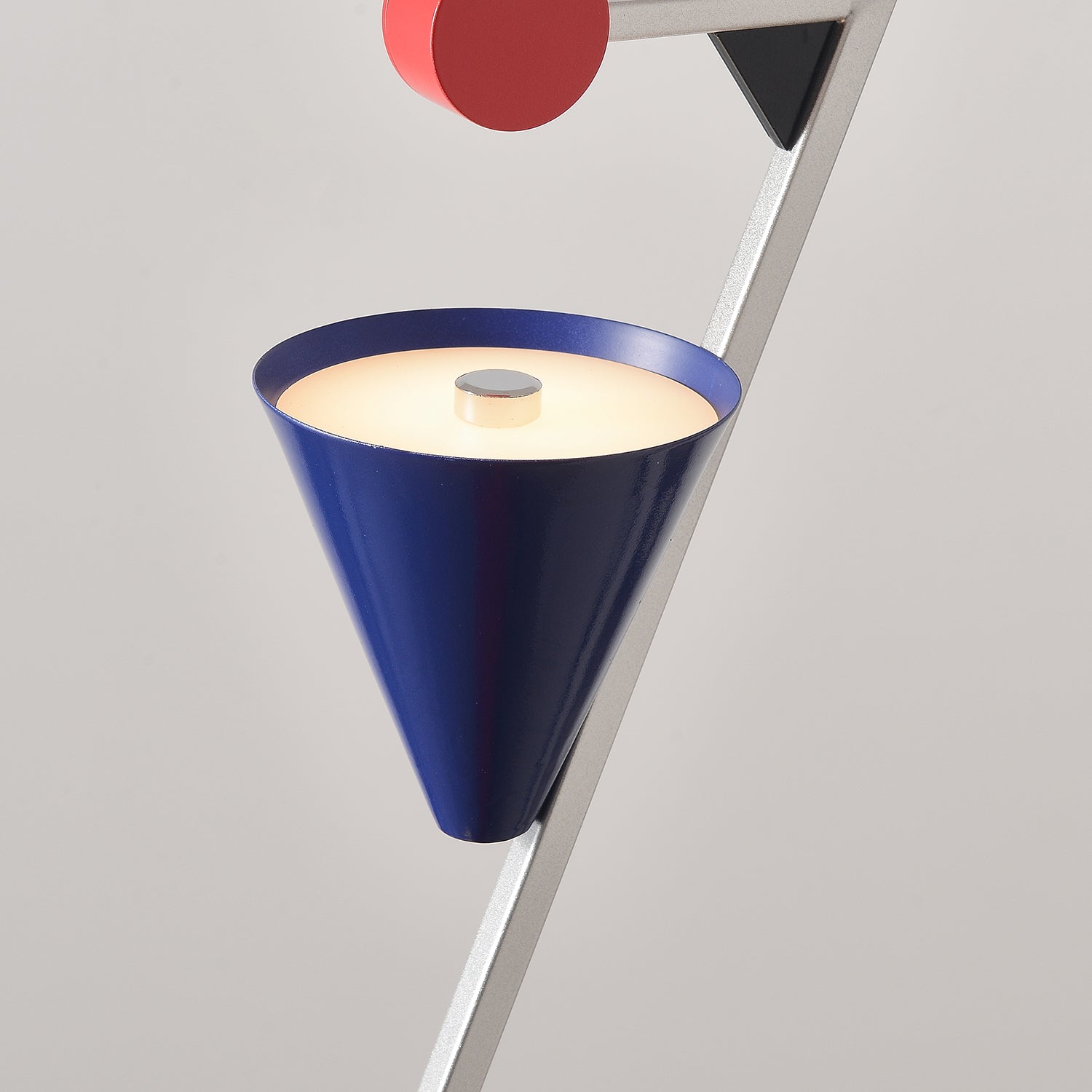 Modulo Pendant Lamp Bauhaus Geometric - Letslighting