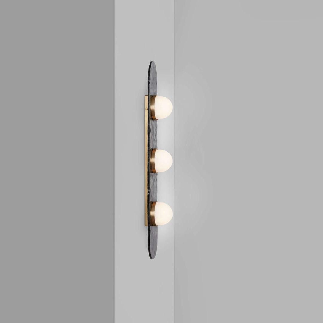 Lustra Wall Lamp Modular Disc - Letslighting