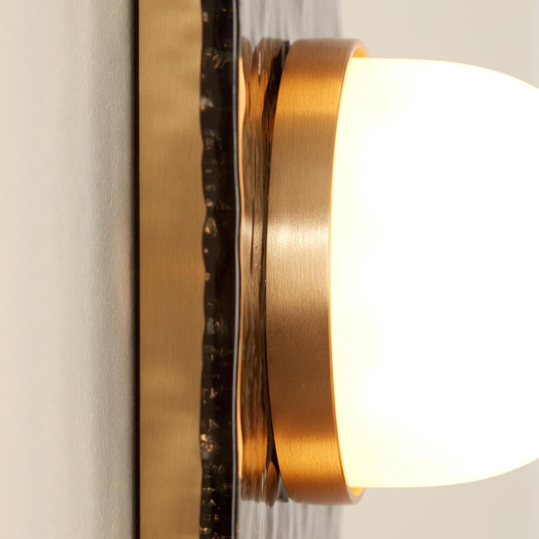 Lustra Wall Lamp Modular Disc - Letslighting