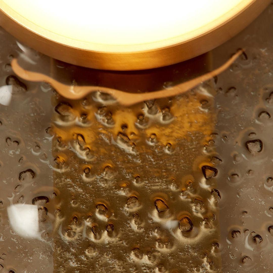 Lustra Wall Lamp Modular Disc - Letslighting