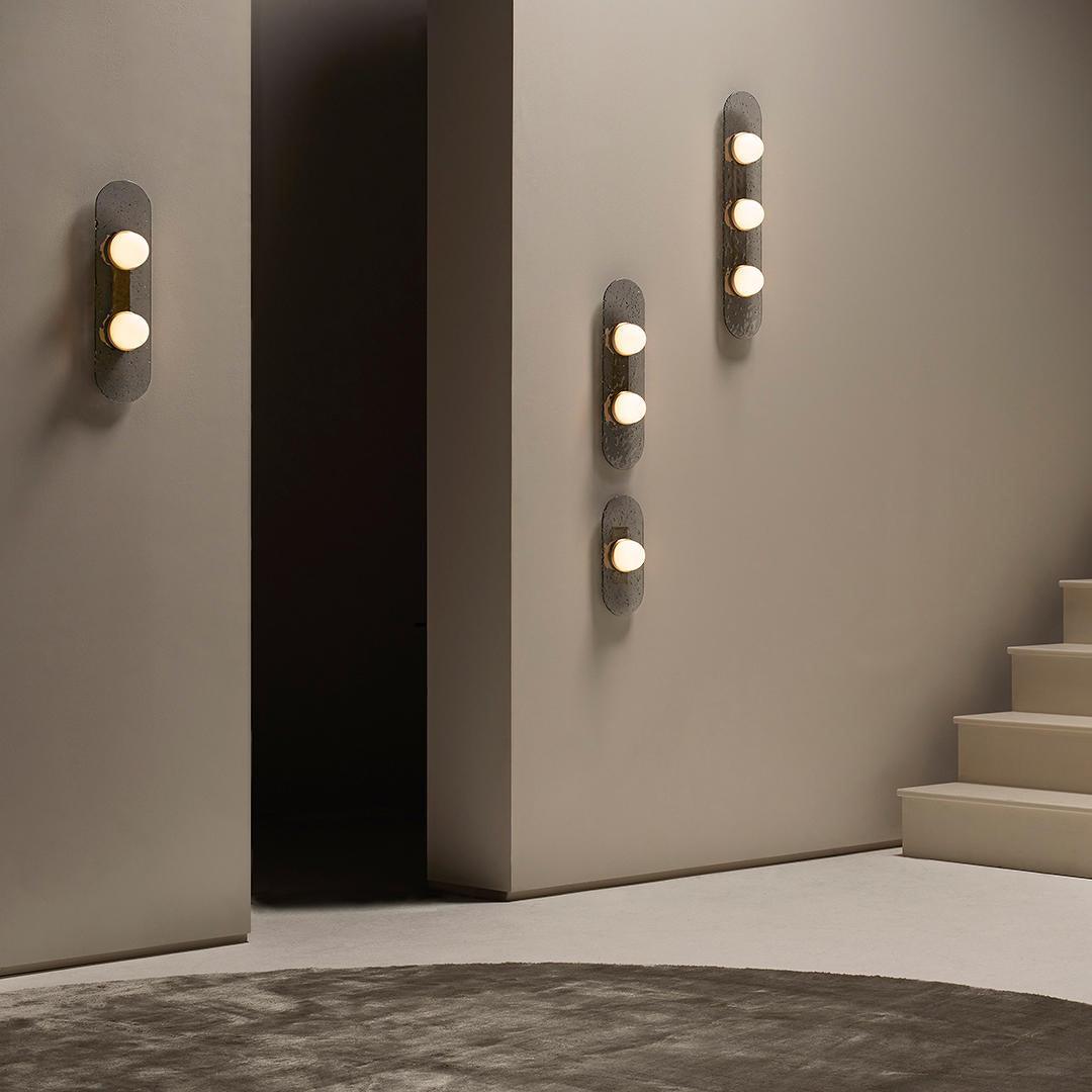 Lustra Wall Lamp Modular Disc - Letslighting