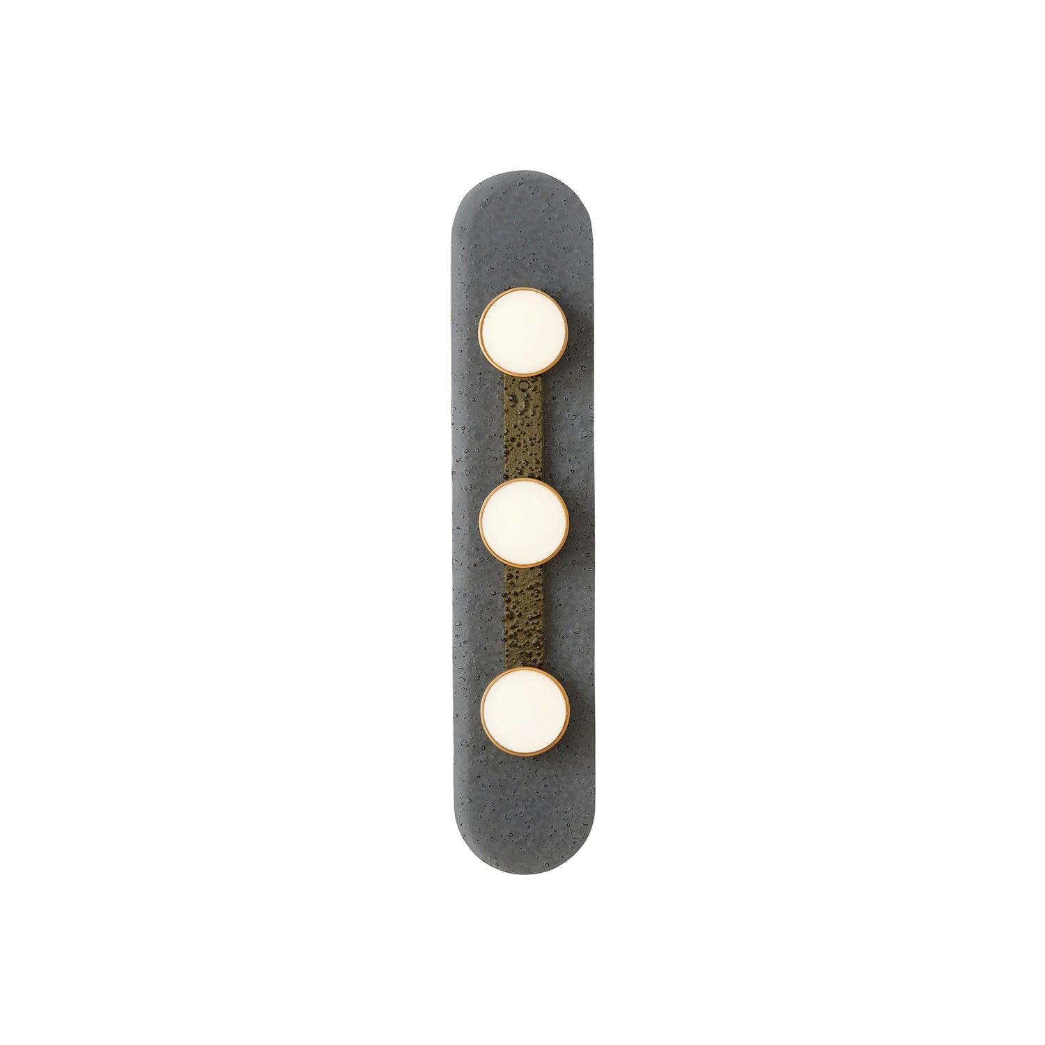 Lustra Wall Lamp Modular Disc - Letslighting
