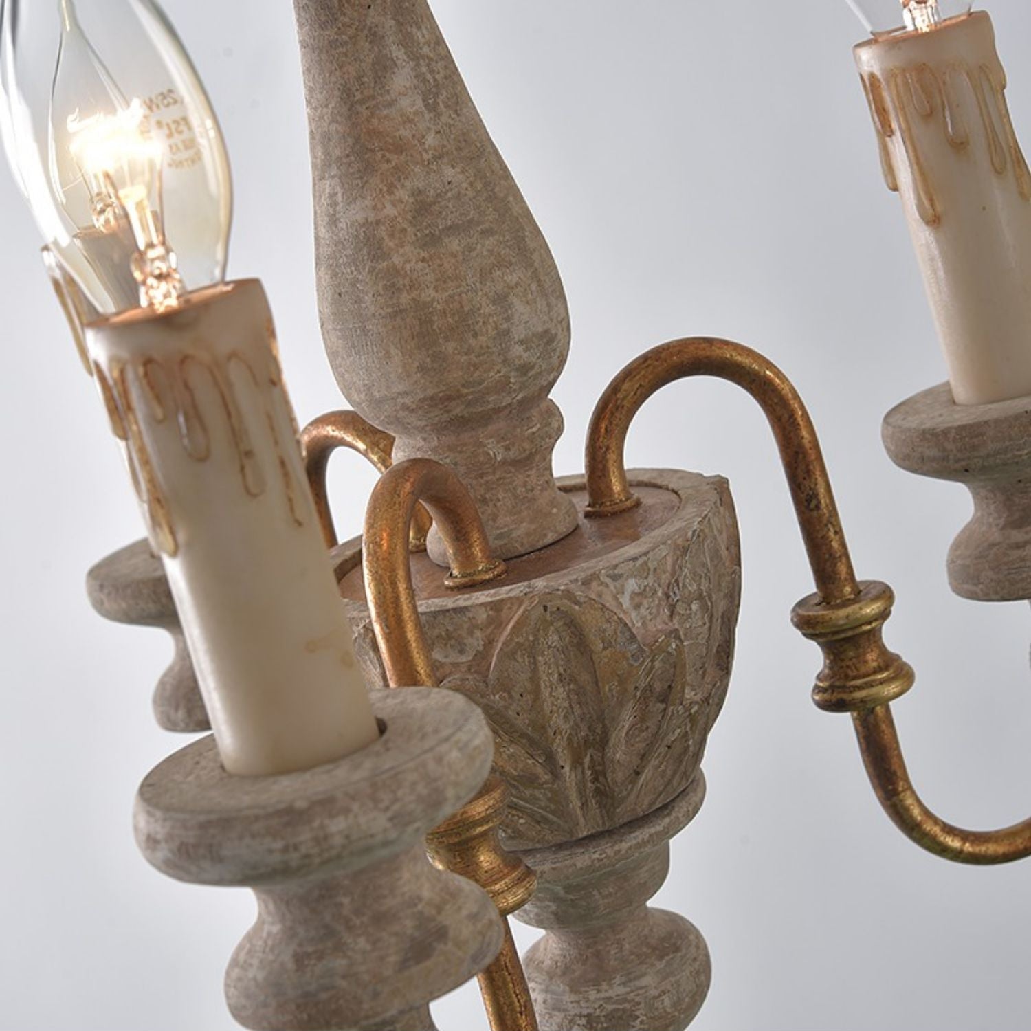 Evtheyra Vintage Industrial Bountiful Pendant Light - Letslighting