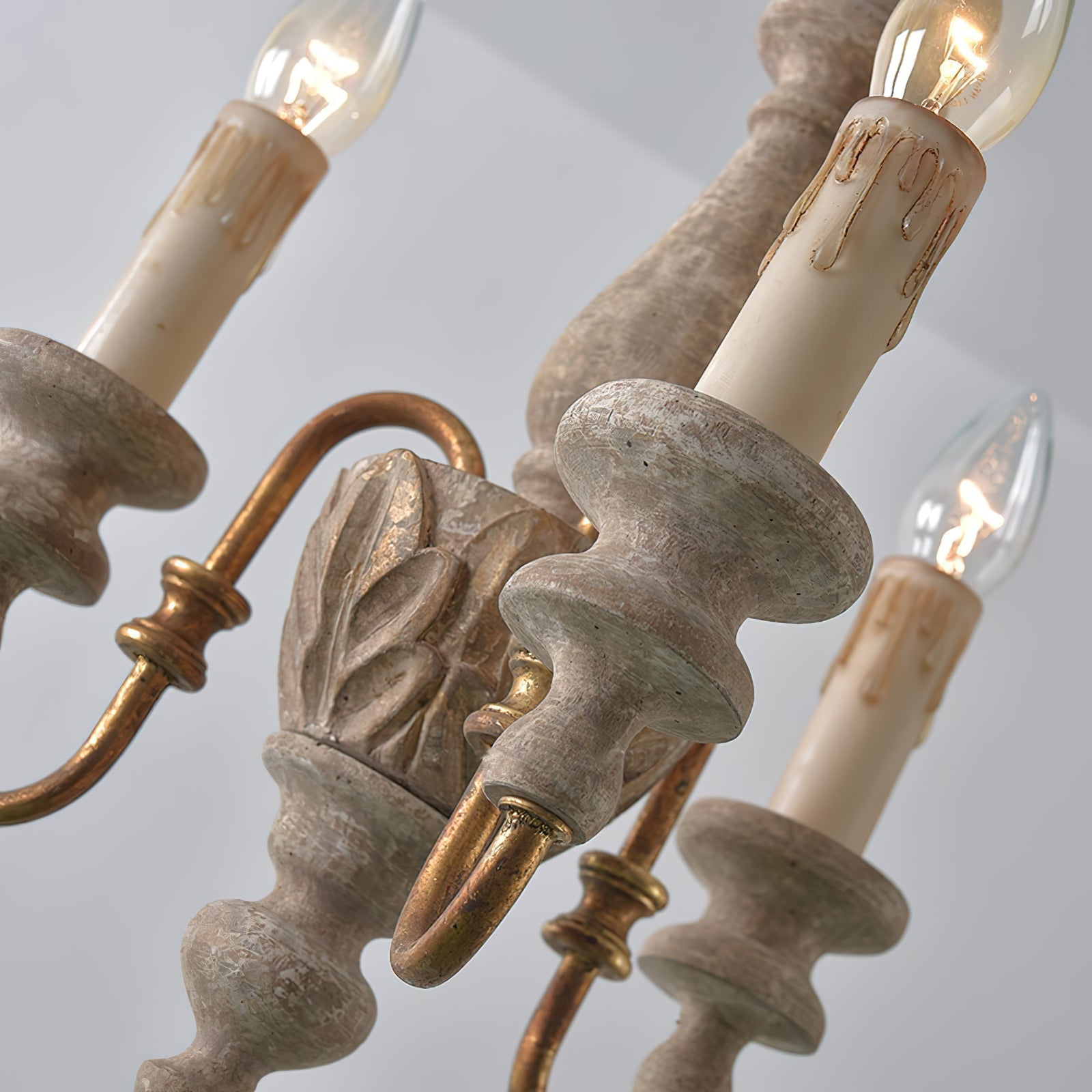 Evtheyra Vintage Industrial Bountiful Pendant Light - Letslighting