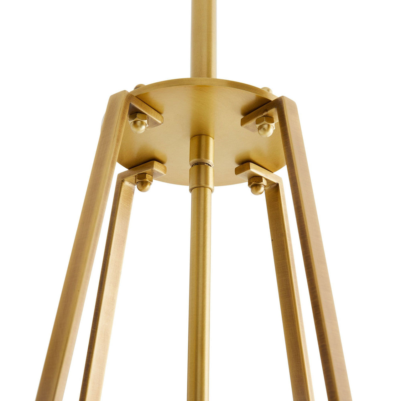 Avlireth Modern Minimalist Alabaster Pendant Lamp - Letslighting