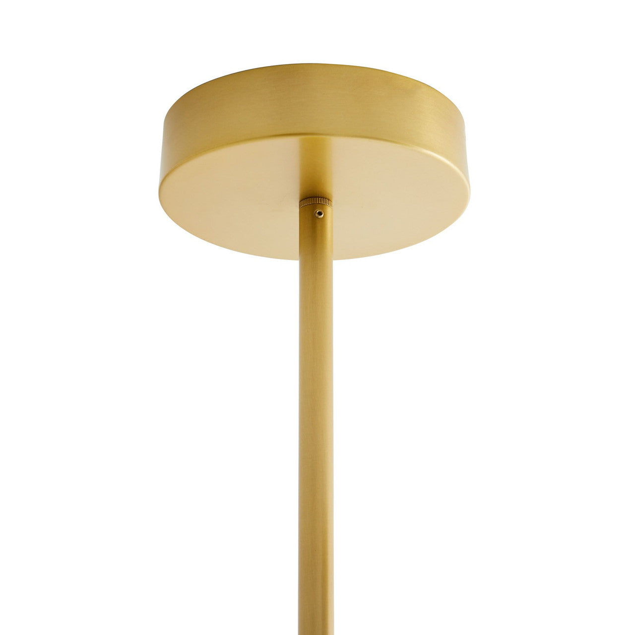 Avlireth Modern Minimalist Alabaster Pendant Lamp - Letslighting