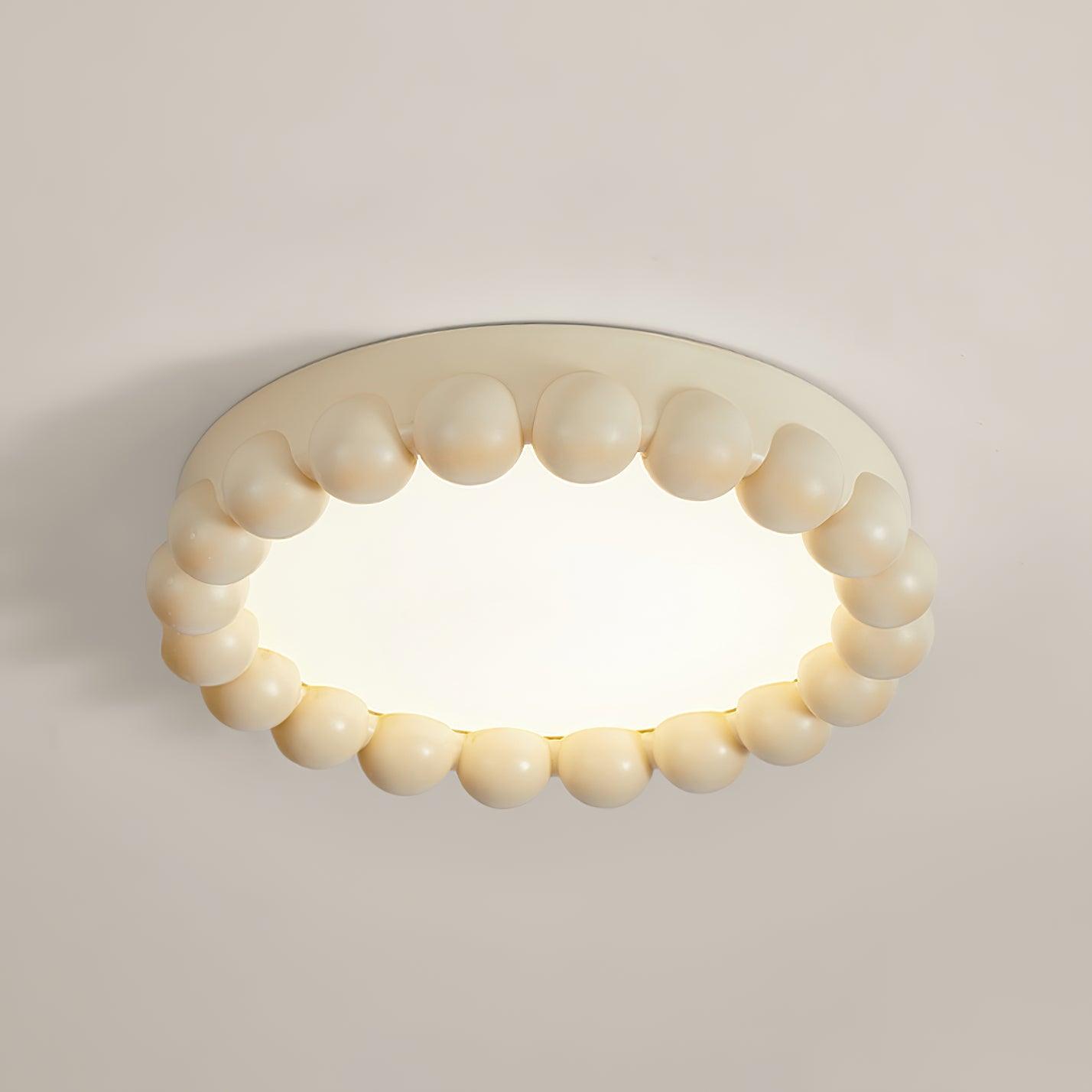 Aria Bubble-like Ceiling Light Kidsroom