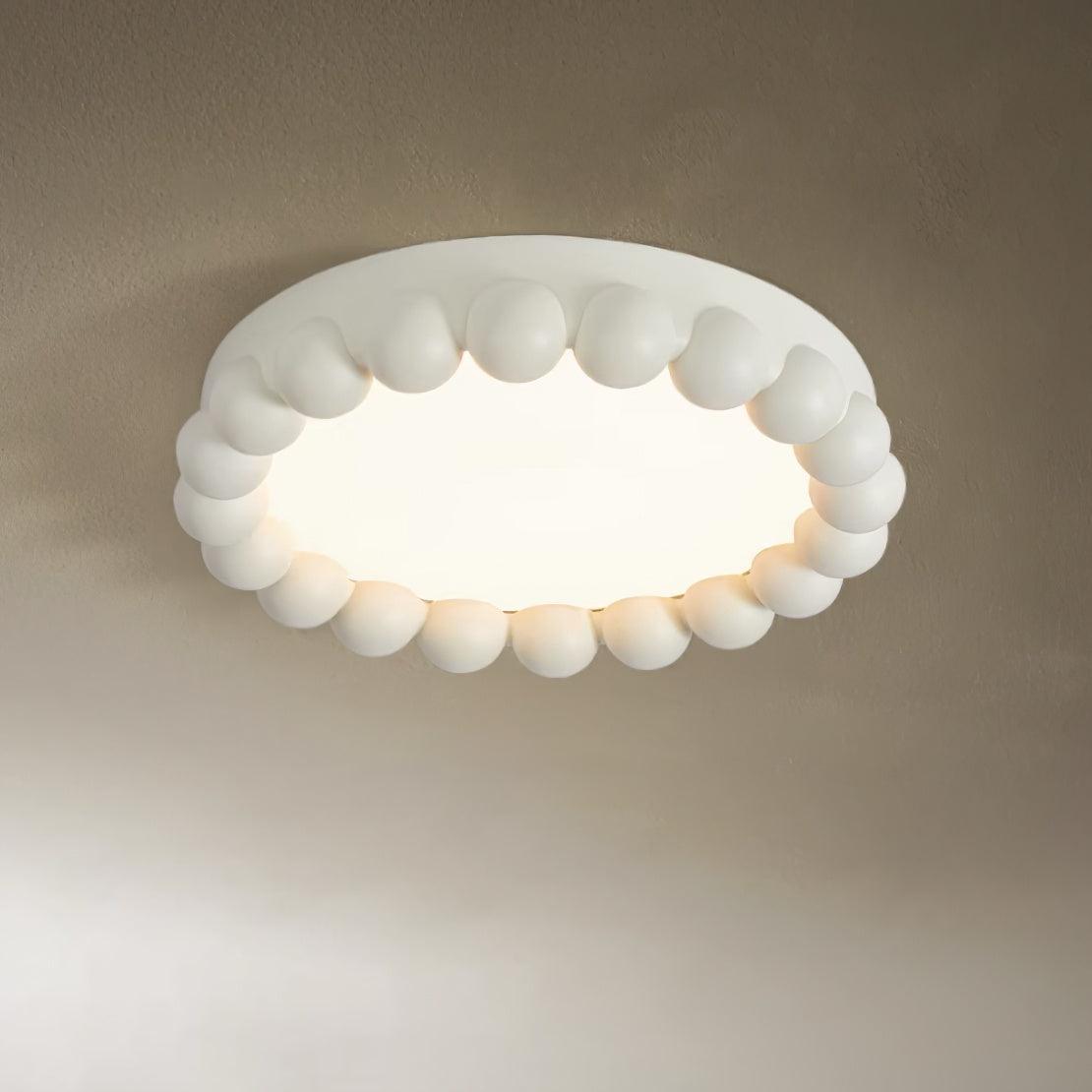 Aria Bubble-like Ceiling Light Kidsroom
