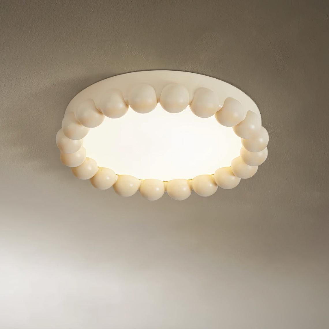 Aria Bubble-like Ceiling Light Kidsroom