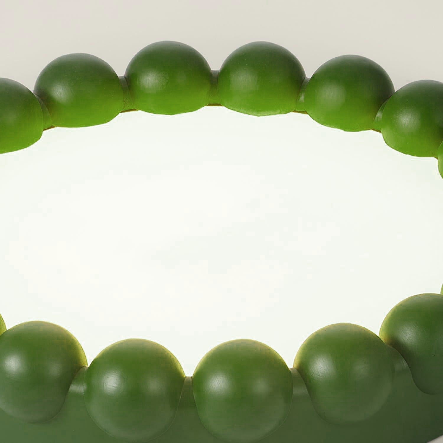 Aria Bubble-like Ceiling Light Kidsroom