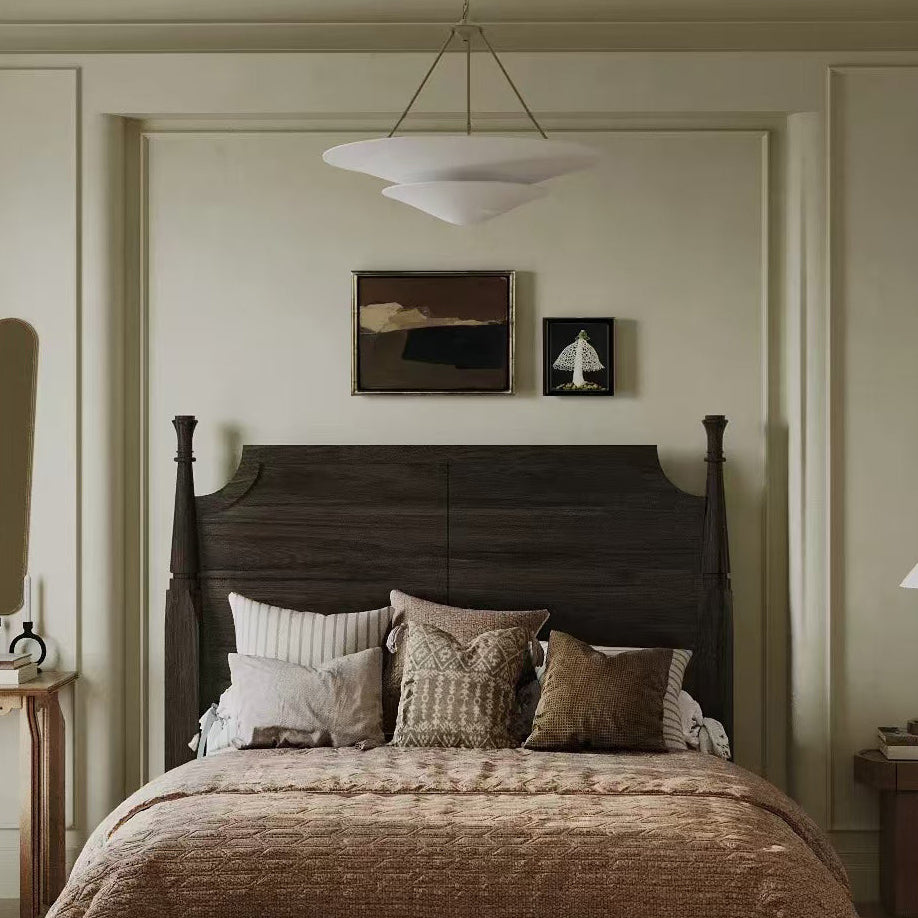 Avinisra Modern Minimalist Brass Chandelier - Letslighting