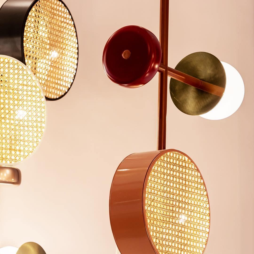 Circa Vintage Glass Suspension Light - Letslighting