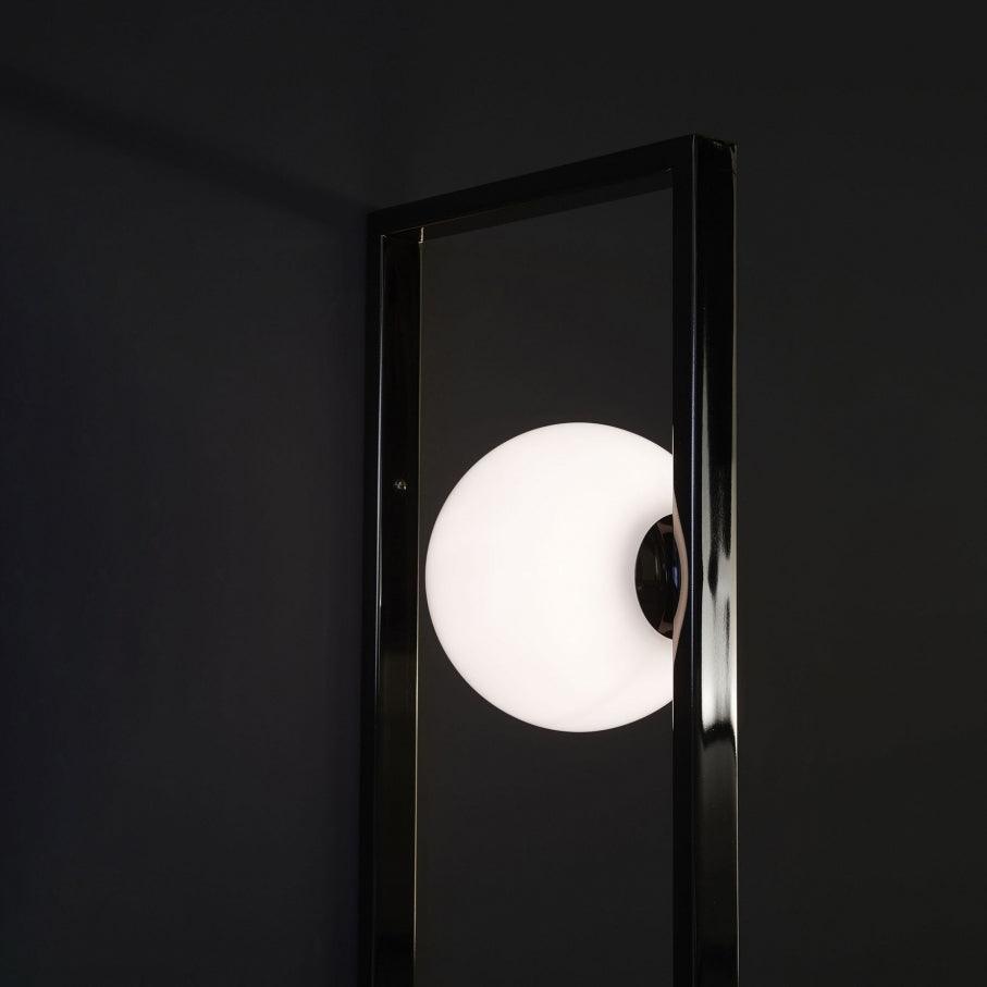Etalarae Modern Minimalist Glass Sconce Wall lamp - Letslighting