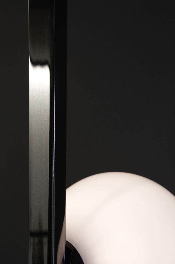 Etalarae Modern Minimalist Glass Sconce Wall lamp - Letslighting