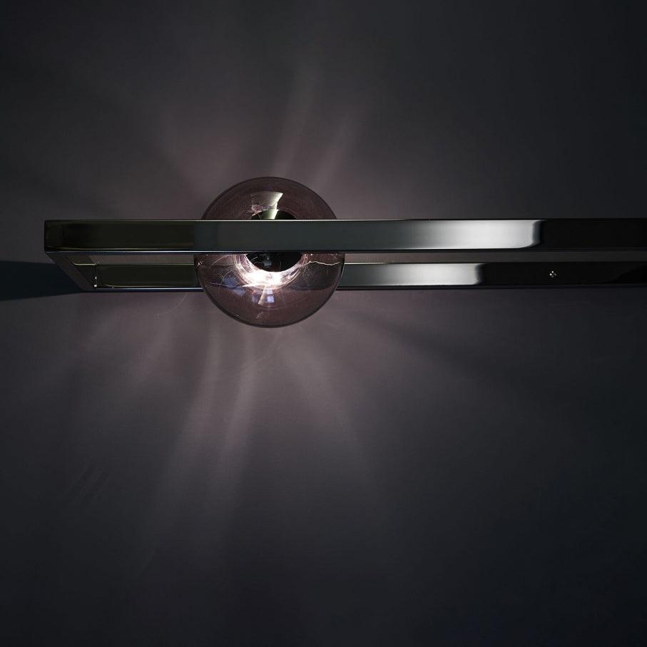 Etalarae Modern Minimalist Glass Sconce Wall lamp - Letslighting