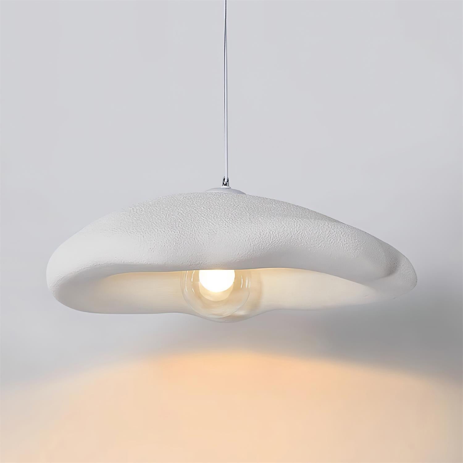 Odiva Organic Pendant Light - Letslighting