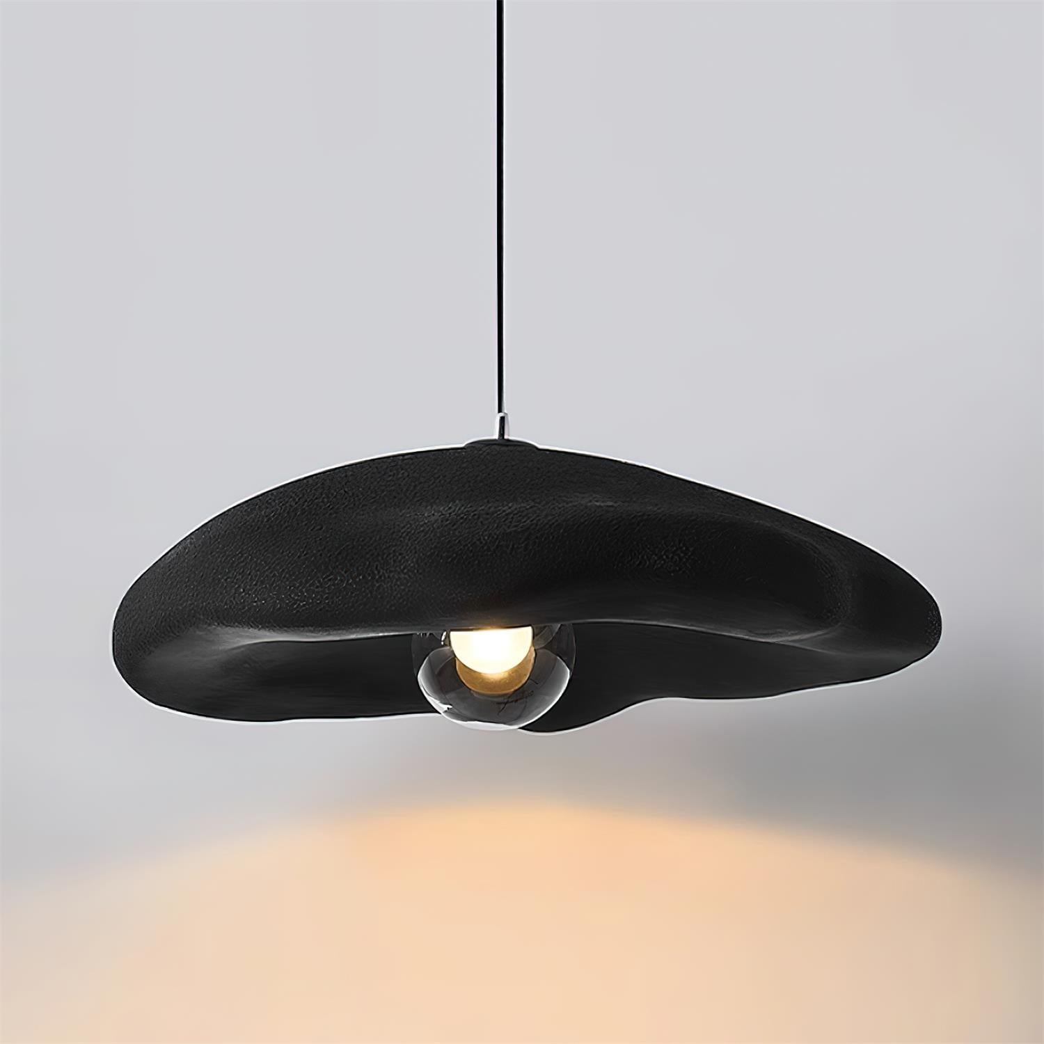 Odiva Organic Pendant Light - Letslighting