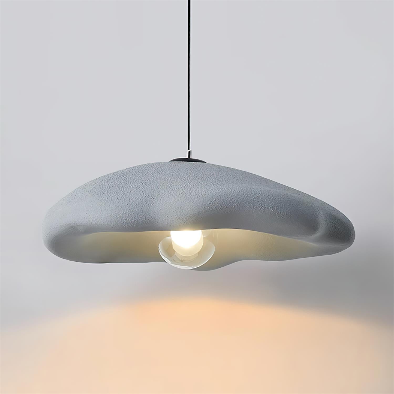 Odiva Organic Pendant Light - Letslighting
