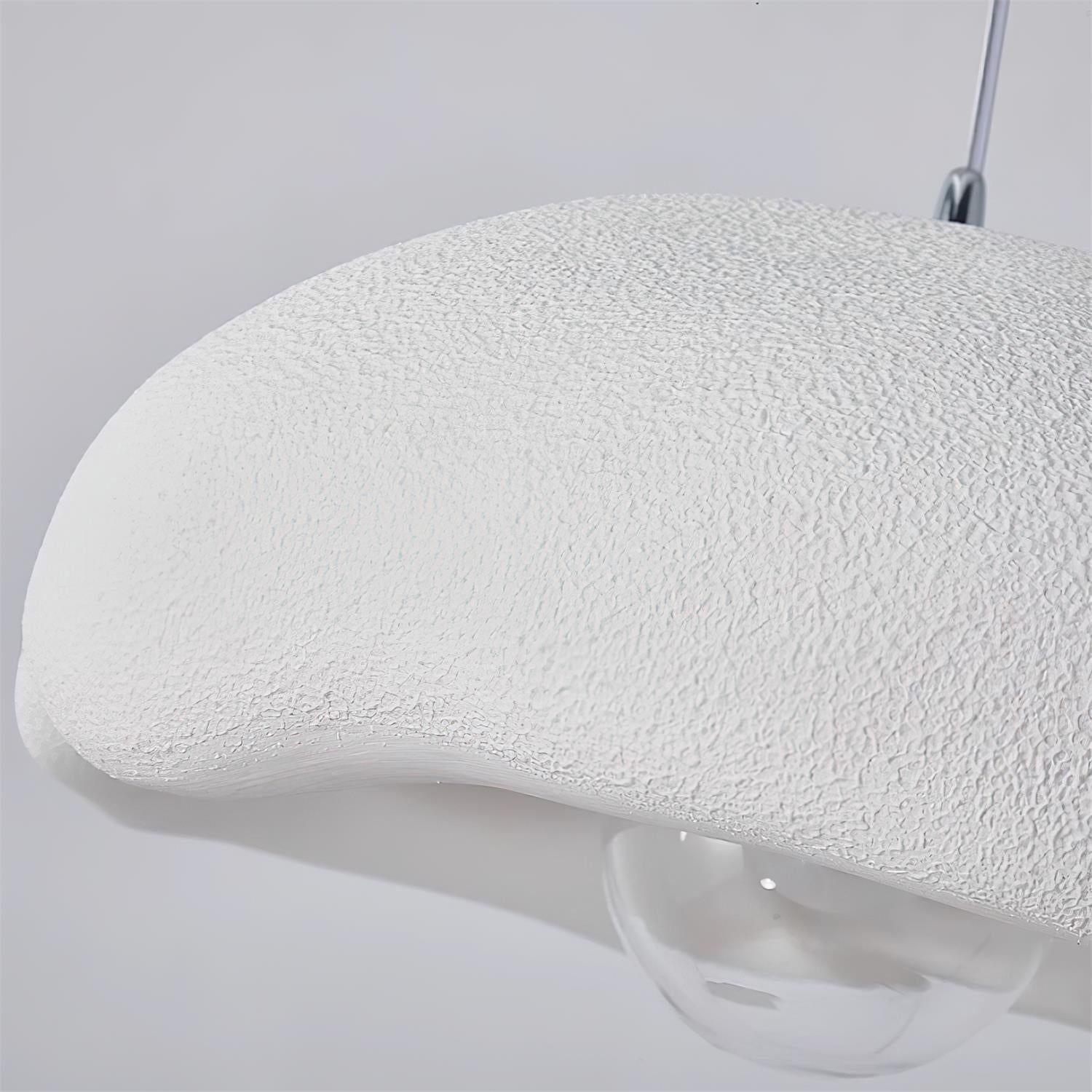Odiva Organic Pendant Light - Letslighting
