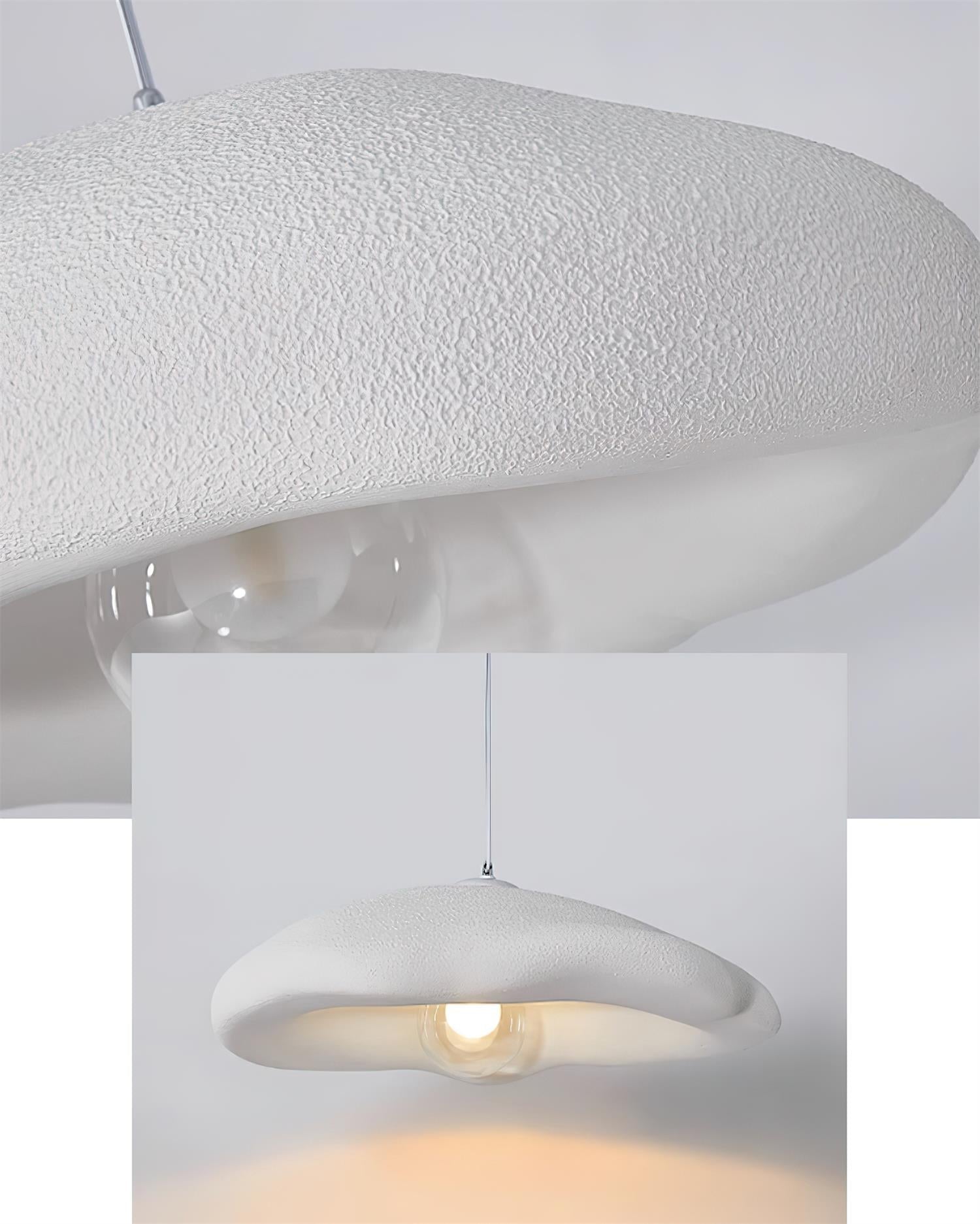 Odiva Organic Pendant Light - Letslighting