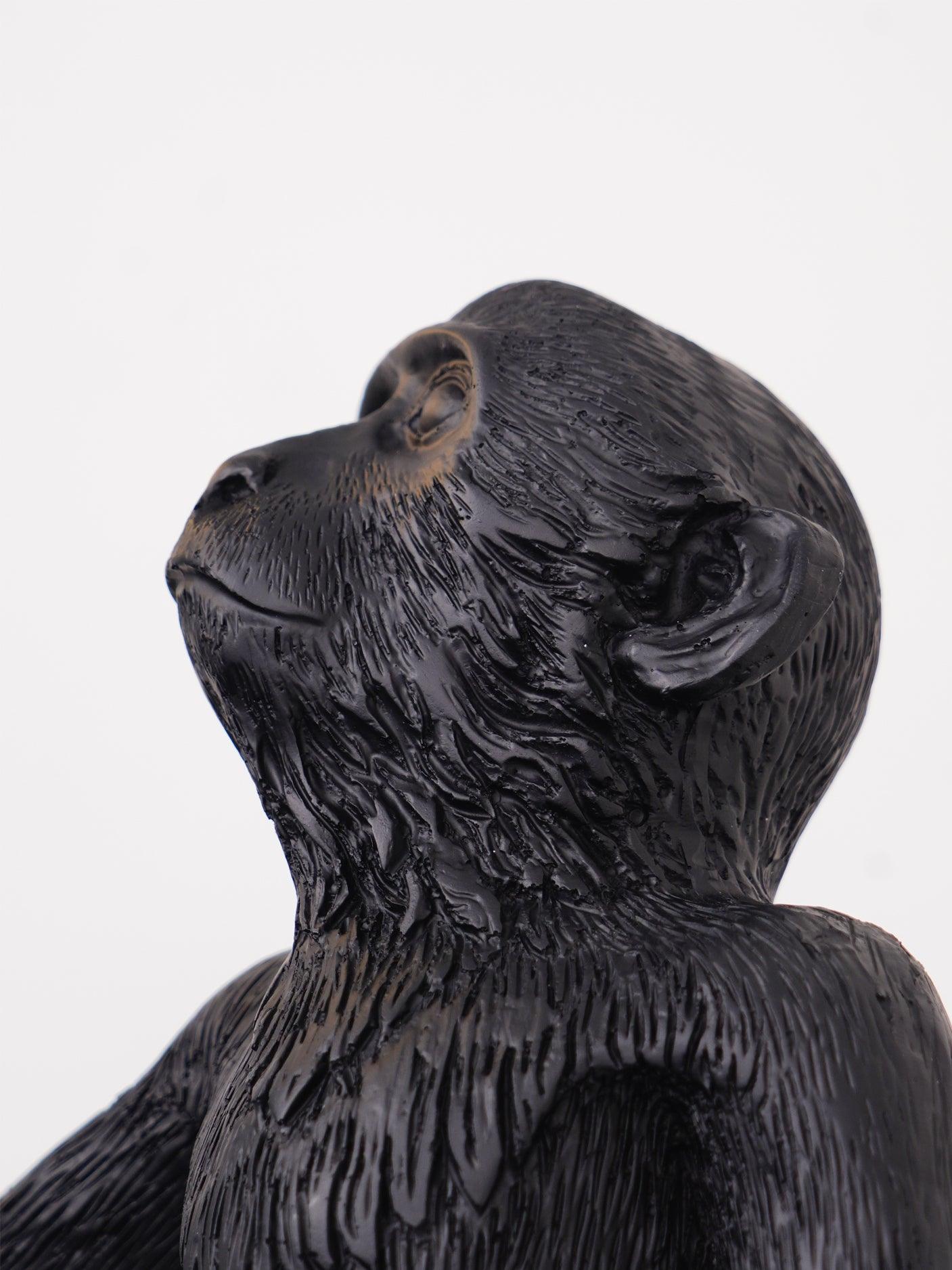 Riven Resin Whimsical Table Lamp - Letslighting