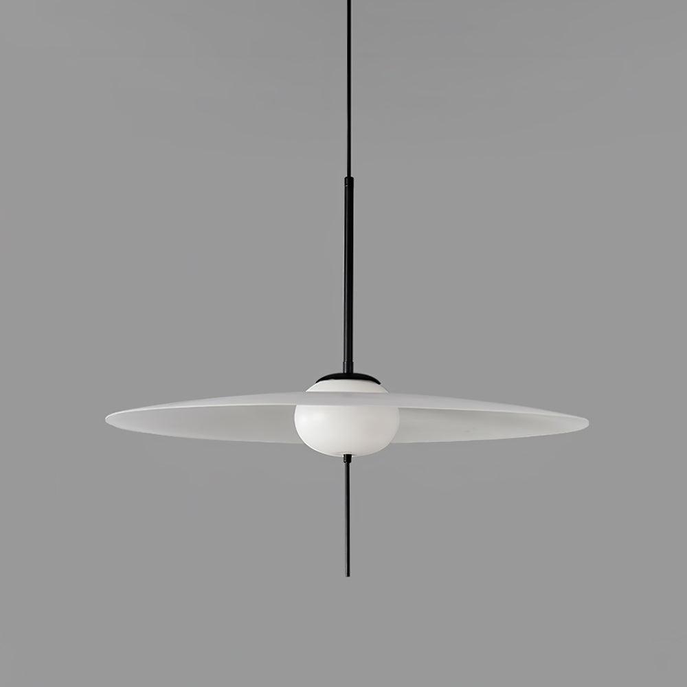 Zelara Classic Industrial Pendant Lamp - Letslighting