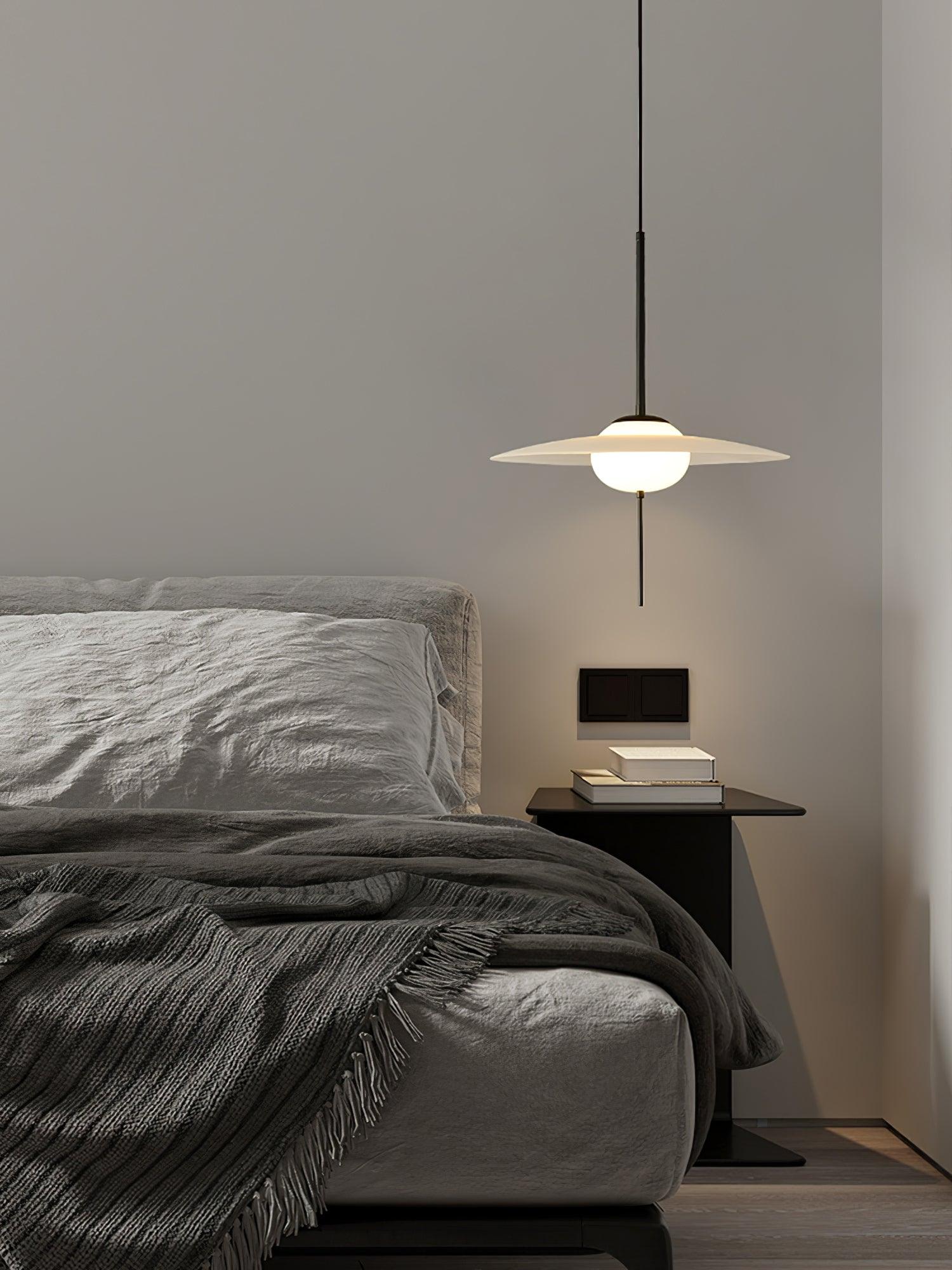 Zelara Classic Industrial Pendant Lamp - Letslighting