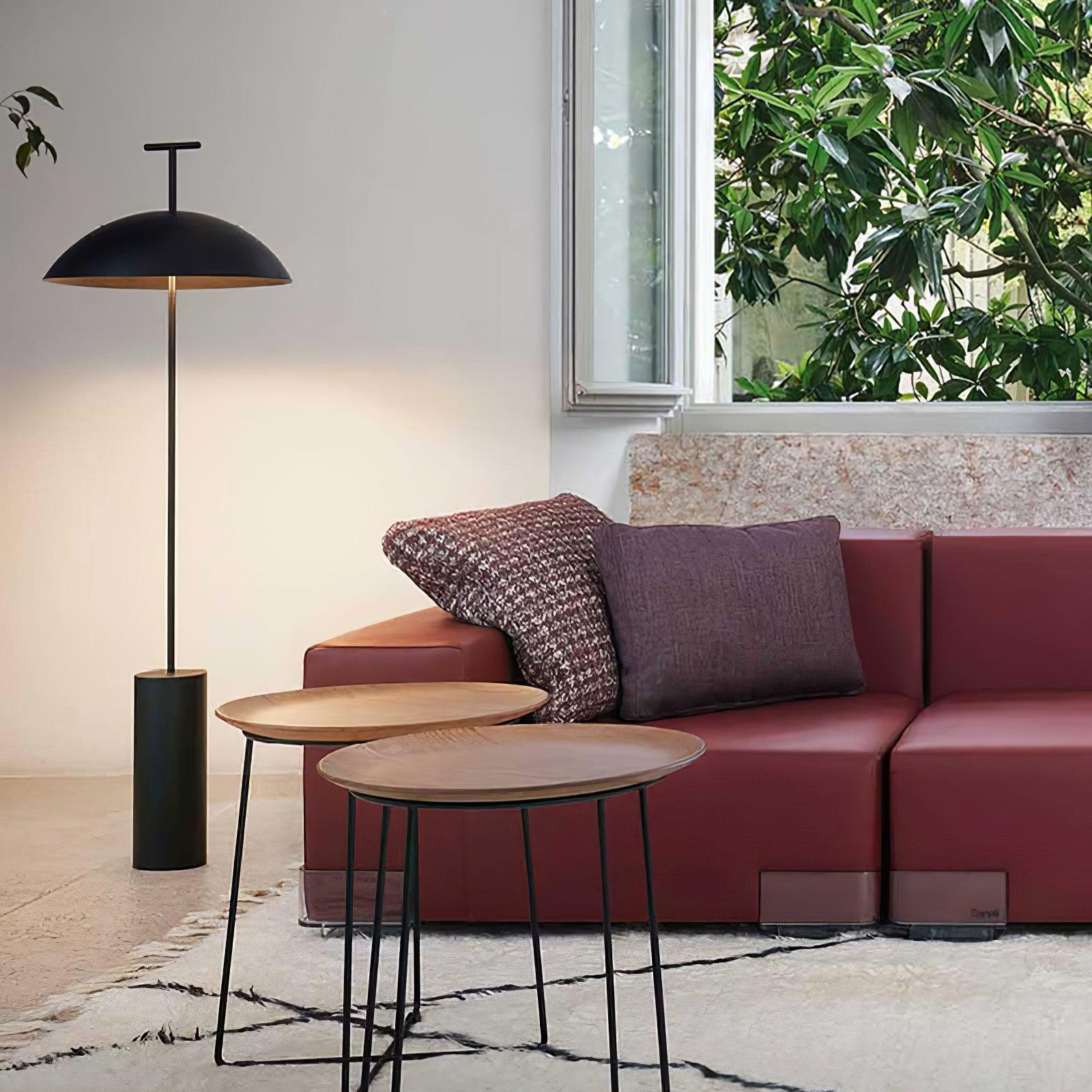 Ilraearil Modern Floor Lamp - Letslighting