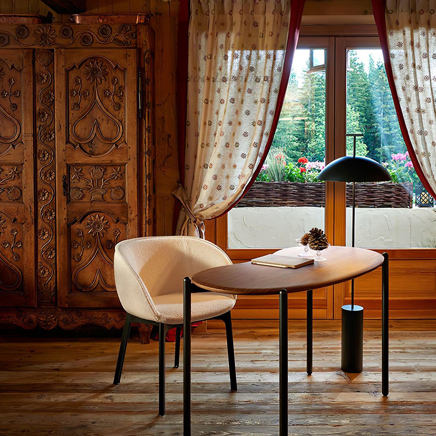 Ilraearil Modern Floor Lamp - Letslighting