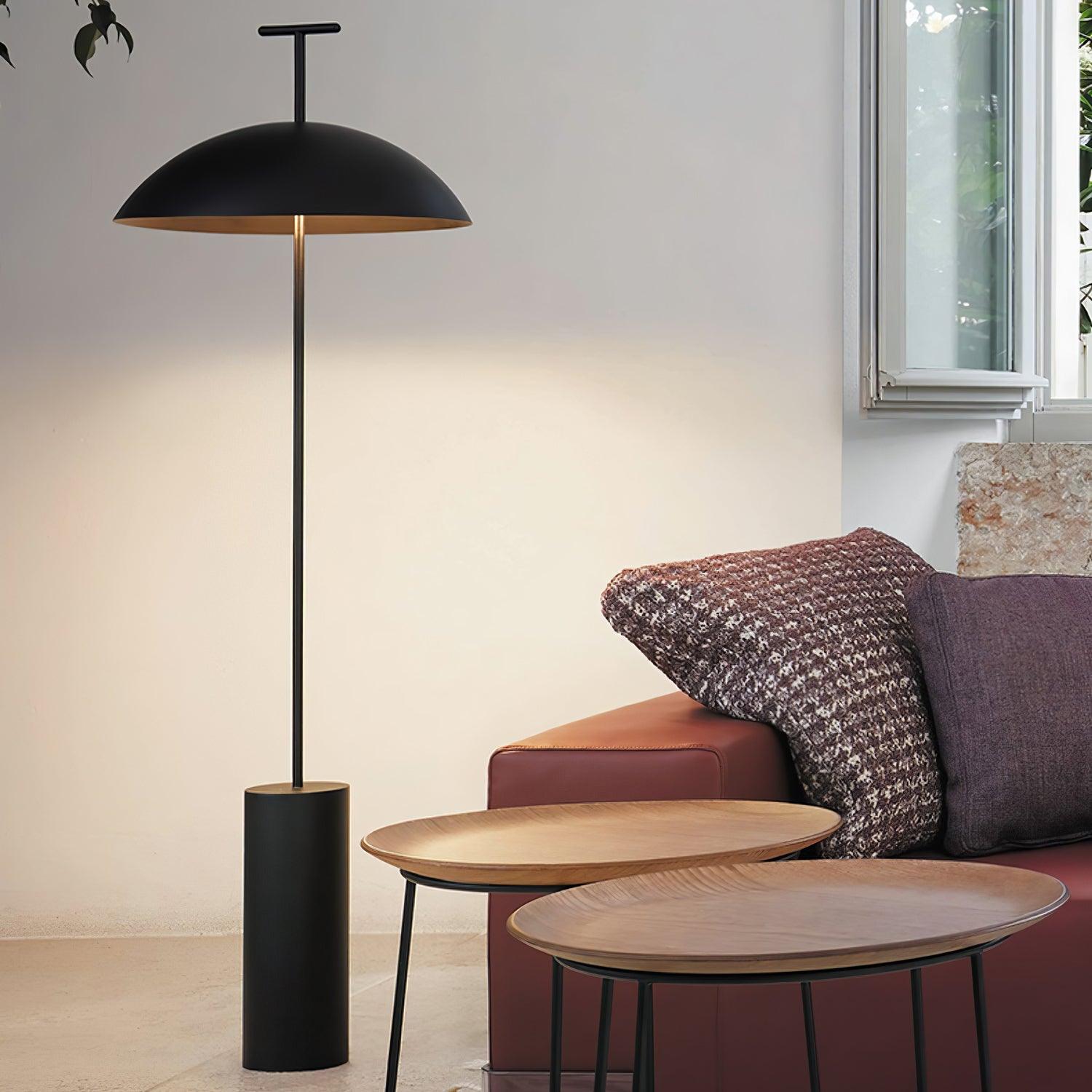 Ilraearil Modern Floor Lamp - Letslighting