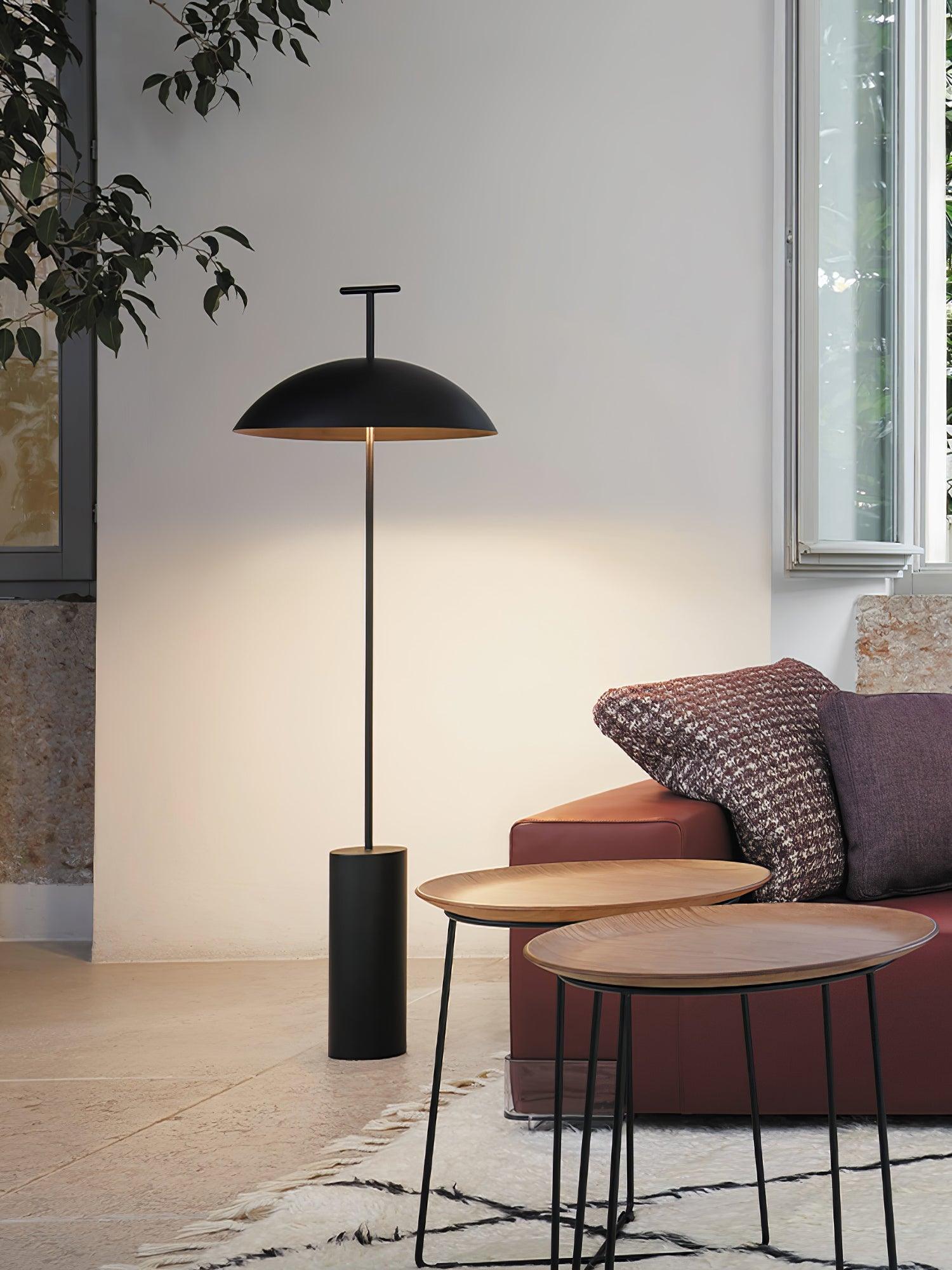 Ilraearil Modern Floor Lamp - Letslighting