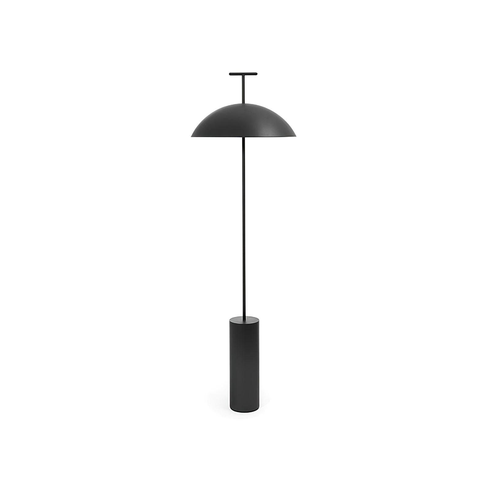 Ilraearil Modern Floor Lamp - Letslighting
