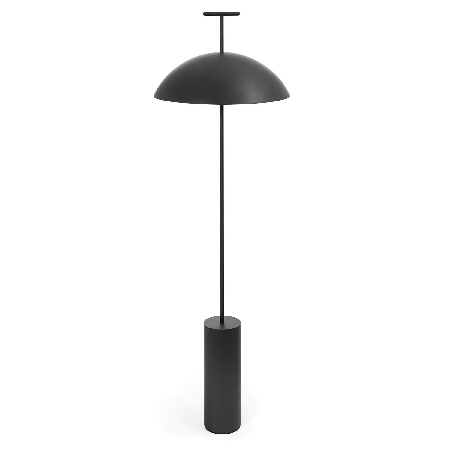 Ilraearil Modern Floor Lamp - Letslighting