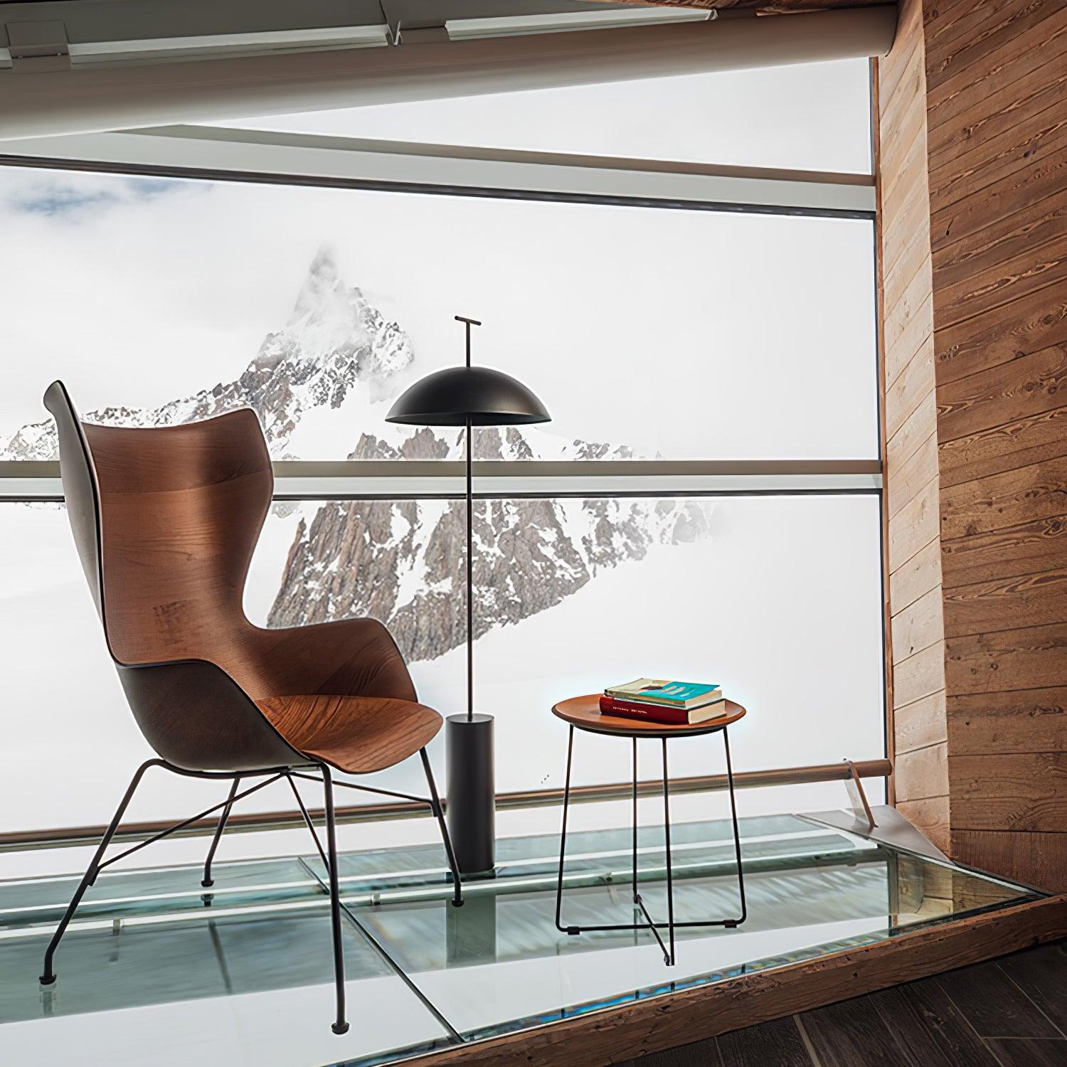 Ilraearil Modern Floor Lamp - Letslighting