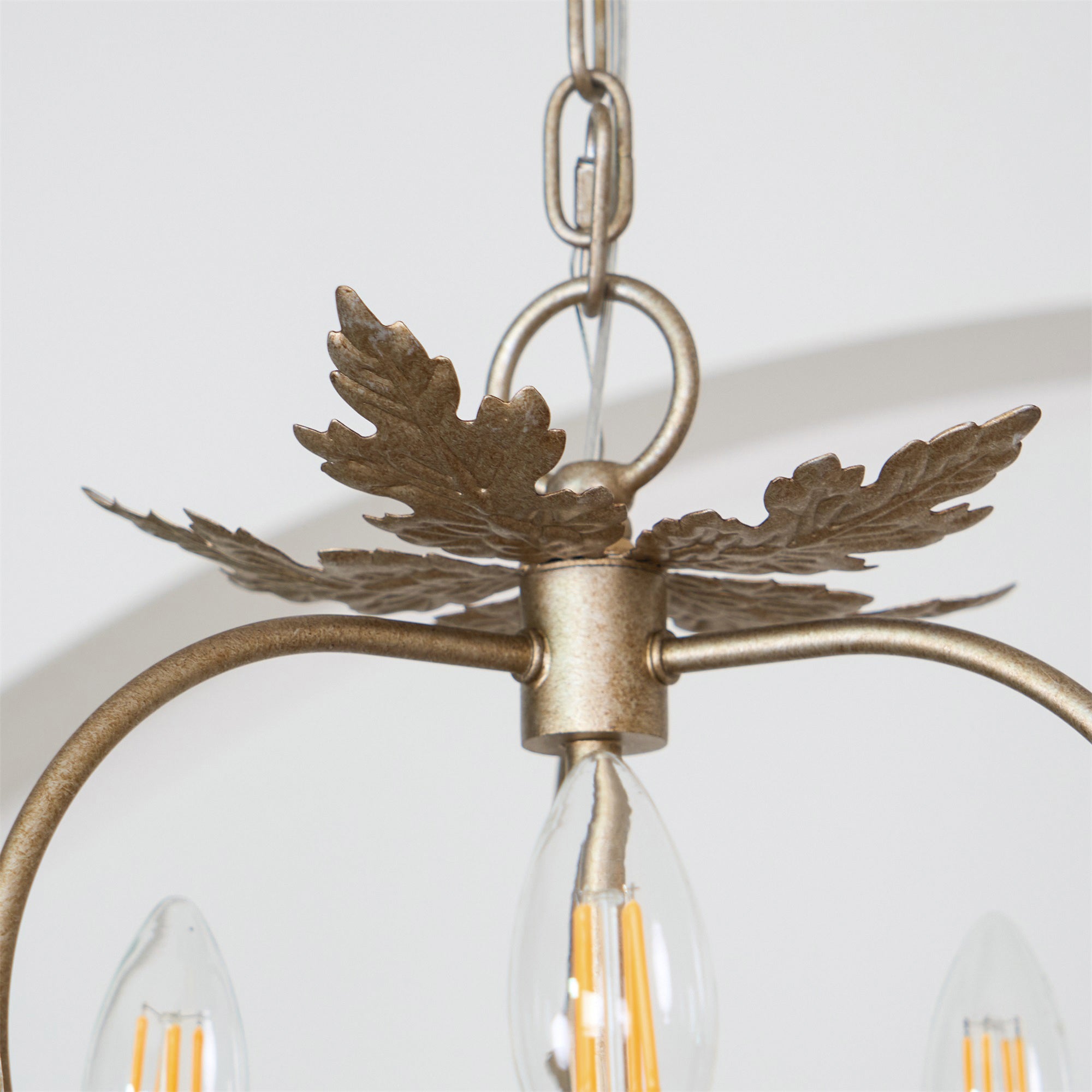 Sylaeara Postmodern Luxury Crystal Chandelier - Letslighting