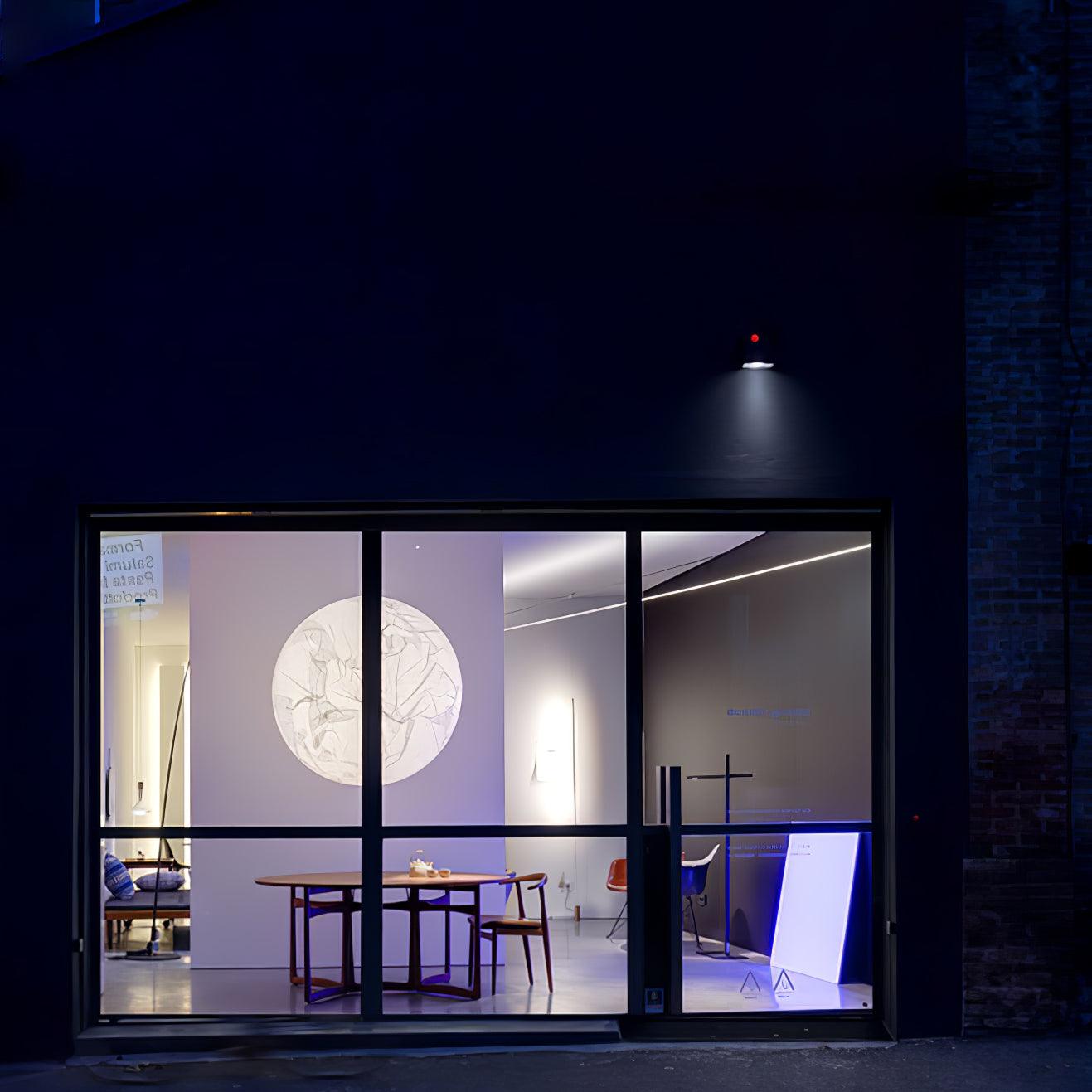 Globe Minimalist Silk Pendant Lamp - Letslighting