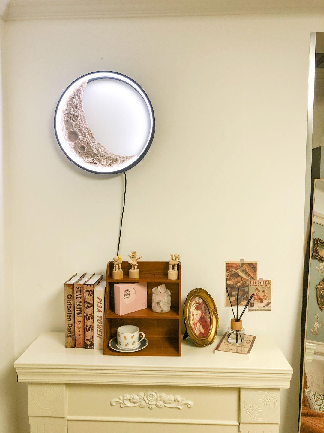 Pixel Premium Nordic Art Resin Wall Lamp - Letslighting