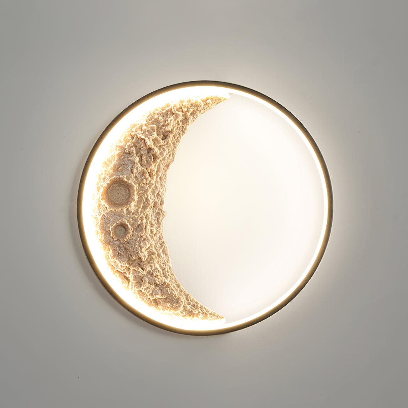 Pixel Premium Nordic Art Resin Wall Lamp - Letslighting