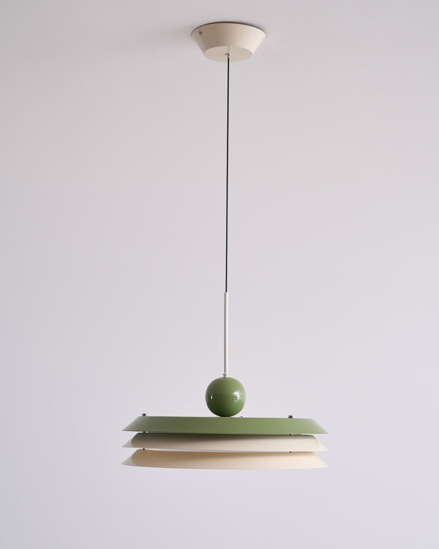 Glowza Modern Layered Pendant Lamp - Letslighting